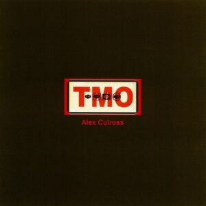 Alex Culross - TMO (When You're Gone) [Extended Mix] [656465487094]