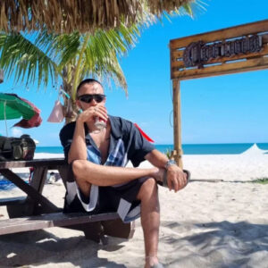 Alex Rozz Culture Vulture Chart