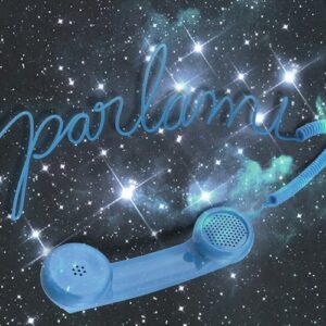 Alexis Cabrera, David Gtronic, Elena Moroder - Parlami [PDM037b]