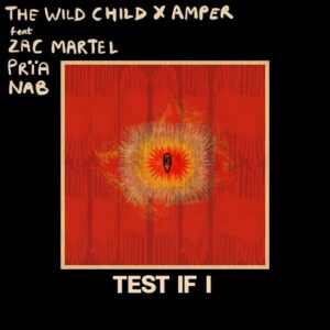 Amper, The Wild Child, Prïa, NAB (TN) & Zac Martel - Test If I [MBR683]