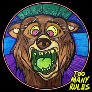 Andrea Maggino - Loud Talker [TMR241]