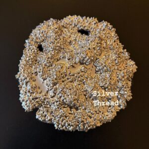 Anton Kubikov - Silver Thread [RT024]