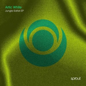 Artic White - Jungla Safari [SPT166]