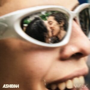 Ashibah - Walk [TNH313E]