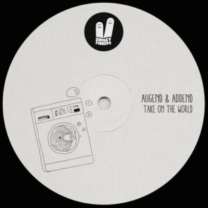 Augend & Addend - Take on the World [SFN287]