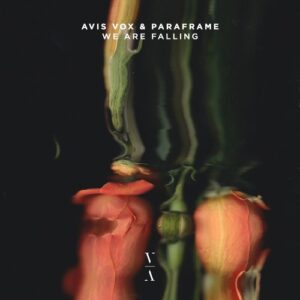 Avis Vox, PARAFRAME - We Are Falling [TNH314E]