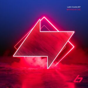 BETANCUR (US) - Latin Cooks EP [BSM099D]