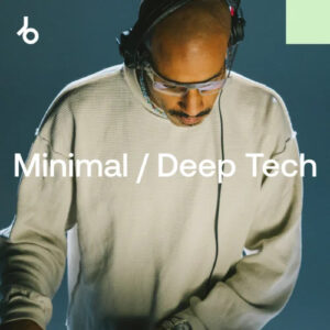 Beatport Best New Minimal Deep Tech: March 2026