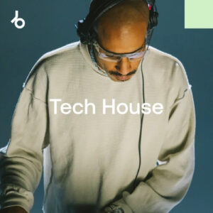 Beatport Best New Tech House: March 2026
