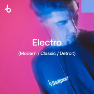 Beatport Closing Essentials 2026: Electro