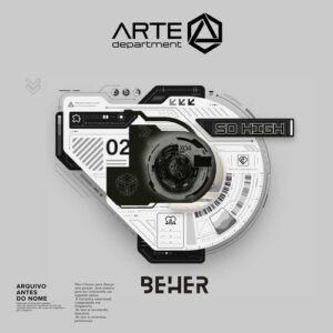 Beher - So High [CAT1661936]