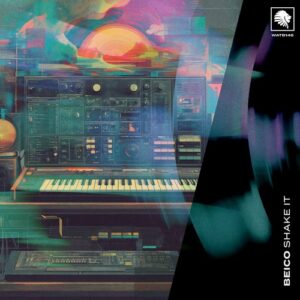 Beico - Shake It [WATB147BP]