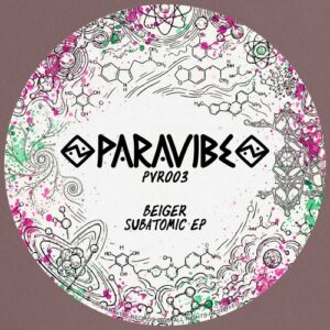 Beiger - Subatomic [PVR003]