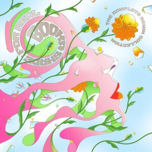 Booka Shade - For Real The Complete Remix Collection [BFMB161]