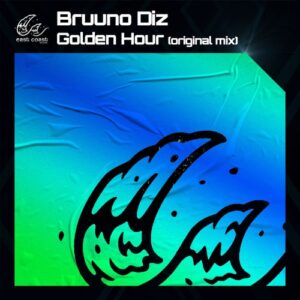 Bruuno Diz - Golden Hour [ECR070]