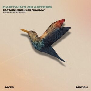 Captain Knuckles, Figaraw - Captain's Quarters [SVRM01]