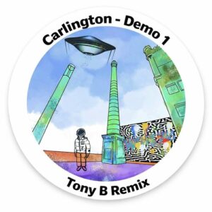 Carlington - Demo 1 [AM128]