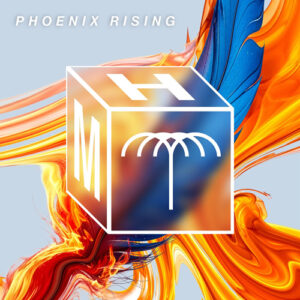 Chaim, Mads Paige - Phoenix Rising [MH67BP]