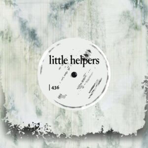 Charlesworth - Little Helpers 436 [LH436]