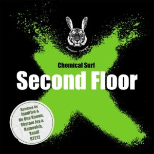 Chemical Surf - Second Floor [BT212]