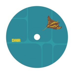 Chez, Joe Koshin - Duty Paid [DHRD001]