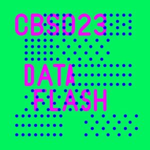 Christian Burkhardt, Chris Wood - Dataflash [CBS023]