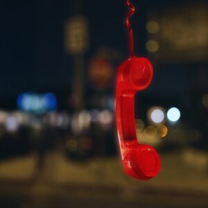 Claude VonStroke - Static In The Deep End [WRNG001-DJ-1]