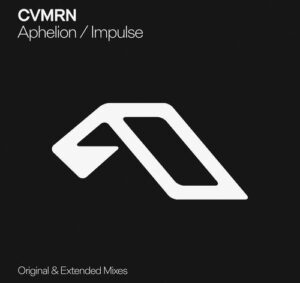 Cvmrn - Aphelion / Impulse [ANJ1063]