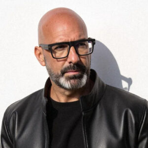 DJ Chus FEBRUARY 2026 CHART