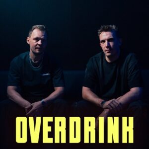 DONT BLINK - OVERDRINK [LOWC314]