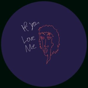 Damian Rausch - Love Me [LOVE]