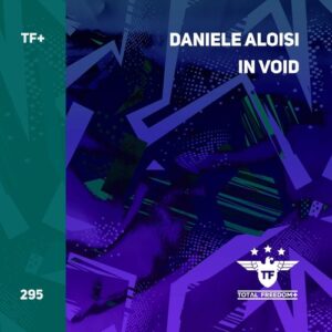 Daniele Aloisi - In Void [TFP295D]