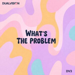 Dario Coiro - What's the Problem [DV3]