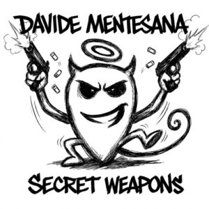 Davide Mentesana - Secret Weapons Ep [FUN001]