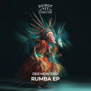 Dee Montero - Rumba [DNSOTF087]