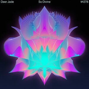Deer Jade - So Divine EP [DIYNAMIC278]