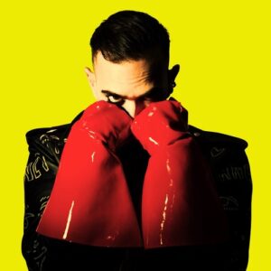 Deetron, Fiorious - Thunder [PERMVAC354-10-DJ]