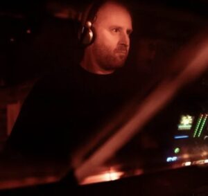 Drumsauw CONEXTION Chart