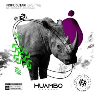 Dutari, INOFF - One Time [HUAM735]