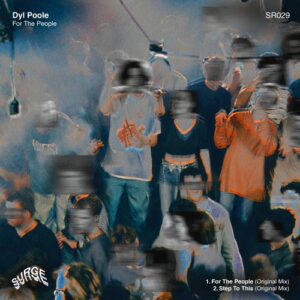 Dyl Poole - For The People [SR029]