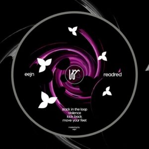 EEJN - Move Your Feet [RERD018]