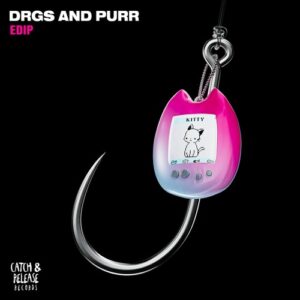 EdiP - Drgs & Purr [CR084B]
