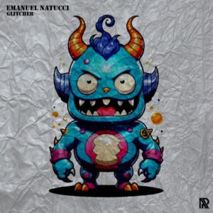 Emanuel Natucci - Glitcher [APR186]