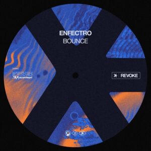Enfectro - Bounce (Extended Mix) [RV004E]