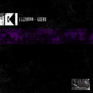 Esquadra - Kaeru [CALUM229]