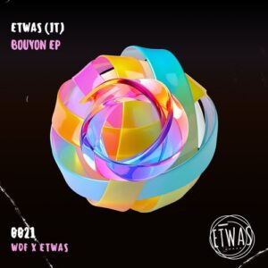 Etwas (IT) - Bouyon EP [0036]