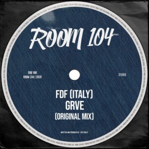 FDF (Italy) - GRVE [RM089]