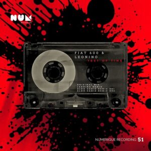 Fiat 600, Leonino - Test of Time [NUM051]