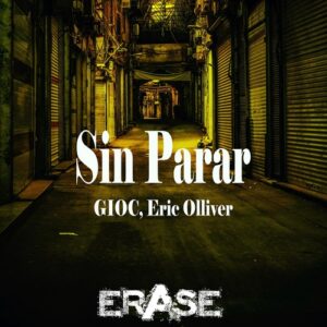 GIOC, Eric Olliver - Sin Parar [ER836]