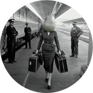 George Privatti - La Comebolsas [PERA317]